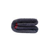 KLİN KLIN Drying Zero+ Plus Mikrofiber Çift Taraflı Kurulama Havlusu 1000 GSM (Lacivert) - 90x65 cm
