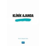 Klinik Ajanda
