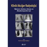 Klinik Akciğer Radyolojisi - Nobel Tıp Kitabevleri
