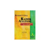 KLINIK ANATOMI RESIMLERLE ZENGİNLEŞTİRİLMİŞ SORU VE CEVAPLAR - RICHARD S. SNELL