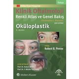 Klinik Oftalmoloji Renkli Atlas ve Genel Bakış Oküloplastik - Ema Tıp Kitabevi