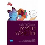 Klinik Olgu Eşliğinde Doğum Yönetimi - Nobel Akademi Yayınları