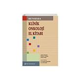 Klinik Onkoloji El Kitabı - Bethesda - Nobel Tıp Kitabevi
