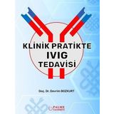 Klinik Pratikte Ivig Tedavisi - Palme Yayınları