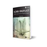 Klinik Rinoplasti - İstanbul Tıp Kitabevi