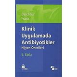 Klinik Uygulamada Antibiyotikler - daschner frank