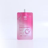 Klinika Siyah Nokta Karşıtı, Gözenek Sıkılaştırıcı Bentonitli Pembe Kil Maskesi 15 ml