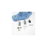 KLİNKSHOP 9,5 mm Kapaklı Tırnaklı Klikıt Çıtçıt İçin Pres Makina Kalıbı (Aparatı) - Renkli