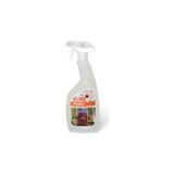 Klino Air Freshner Sprey Deodorant Oda Kokusu Parfümü Halı ve Tekstil Parfümü - 500 Ml.