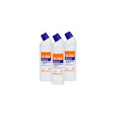 Klino Klozet Temizleyici 750ml 3 adet