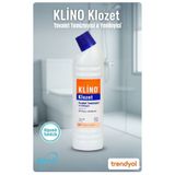 Klino Klozet Temizleyici - 750ml