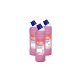 Klino Renova Banyo Temizleyici Kireç Sökücü 3X750ML - Seçenek
