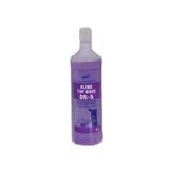 Klino Top Dose Dr-5 Cilalı Yüzey (Konsantre) Temizlik Bakım 1 lt