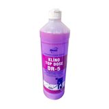 Klino Top Dose DR-5 Cilalı yüzeyler için (Konsantre) Temizlik ve Bakım Maddesi - 1 Lt.
