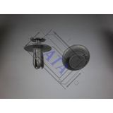 Klips Bagaj Döseme Mazda B46768Ac3 285036219