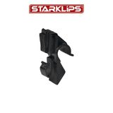 Klips Bagaj Perde Sağ 71719952 Fiat doblo 3 Fiorino STILO YPSILON GRANDE PUNTO 2005 2012 DX 2 Citroen Nemo Peugeot Bipper 4 Adet