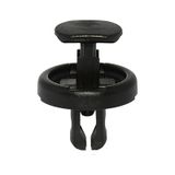 Klips Davlumbaz Tampon 6,85mm 90467-07220 Toyota Lexus 10 Adet