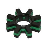 Klips Direksiyon Burcu Esnek Kaplin Damper , Motor Şaftı 45254-28040 Toyota 2013-2021 10 Adet