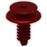 Klips Döşeme Kapı 5'li PAKET 46410400 fiat Tempra Iveco 500358567 Lancia