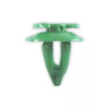 Klips Döşeme Kapı Yeşil 5'Li Paket 893867290 Vw Audi A6-A8 Uyumlu