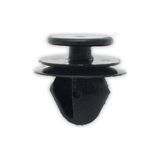Klips Döşeme Siyah 5'li Paket 7701056846 Renault 6991 S6 Peugeot