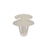 Klips Kapı Döşeme 1684265 9V4114197AA Ford Focus II 2005-2008 10 Adet