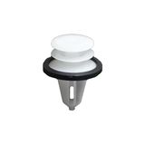 Klips Kapı Döşeme 5'Li Paket W713297-S300 Ford Tesla 102540100A