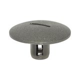 Klips Somun Plastik 5x16x30mm 6995X9 Citroën Peugeot, Renault, Mercedes, Ford, Nissan 10 Adet