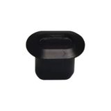 Klips Vida Siyah 5'Li Paket 7703081176 Renault