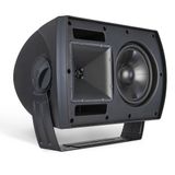 Klipsch CA-800-T Siyah Tek Duvar Üstü Dış Mekan Hoparlörü