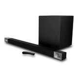 Klipsch Cinema 800 Soundbar - 800W Güç Çıkışı, 107 Db Ses Performansı, Dolby Atmos 3.1 Ses Çubuğu ve Wireless Subwoofer, Siyah