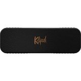 Klipsch Detroit Siyah Taşınabilir Bluetooth Hoparlör
