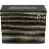 Klipsch Heritage Groove 20 W Bluetooth Hoparlör Siyah Teşhir Vitrin