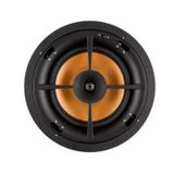 Klipsch PRO-180-RPC Duvar İçi Kasasız Yuvarlak Tek Beyaz Hoparlör