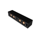 Klipsch R-30C Siyah Merkez Hoparlör
