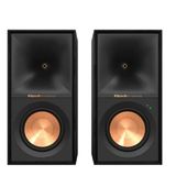 Klipsch R-50PM Referans Serisi Çift Aktif Siyah Bluetooth Hoparlör