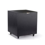 Klipsch R-8SW Siyah Aktif Subwoofer
