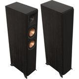 Klipsch RP-5000F Iı Kule Tipi Hoparlör Çift Siyah