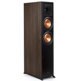 Klipsch RP-6000F 39.62” x 9.35” x 17.02” Ceviz Kule Tipi Hoparlör