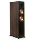 Klipsch Rp-6000F Kule Tipi Hoparlör Ceviz( Tek)-Ambalaj Hasarlı (Üründe Ufak Darbe Vardır)
