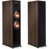 Klipsch RP-8000F Iı Kule Tipi Hoparlör Çift Walnut