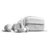 Klipsch T5 Iı Tws Kulak İçi Bluetooth Kulaklık Gümüş Teşhir