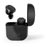 Klipsch T5 II TWS Kulak İçi Bluetooth Kulaklık Siyah Teşhir
