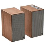 Klipsch The Fives Aktif Ceviz Bluetooth Hoparlör