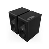 Klipsch The Fives II Heritage Serisi Siyah Aktif Hoparlör