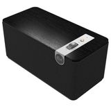 Klipsch The One Plus Aktif Mat Siyah Bluetooth Hoparlör