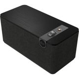 Klipsch The One Plus Mat Siyah Taşınabilir Bluetooth Hoparlör - Standart