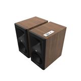 Klipsch The Sevens Ii Heritage Serisi Aktif Hoparlör - Kahverengi