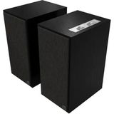 Klipsch The Sevens Siyah Aktif Çift Bluetooth Hoparlör