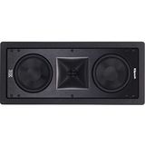 Klipsch THX 502 L Duvar İçi Kasalı Hoparlör Siyah Tek